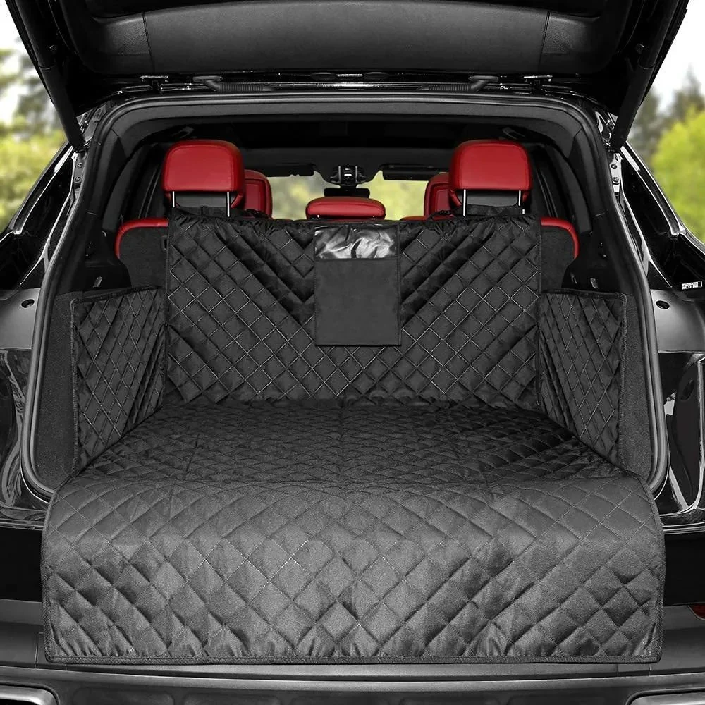 Ultimate Dog Car Seat Cover - Image 7
