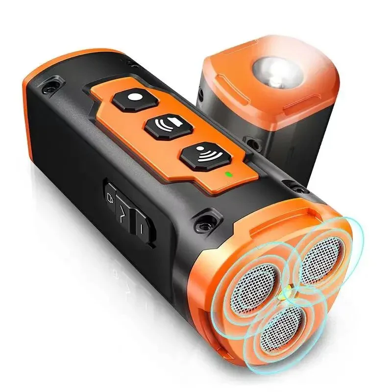 Ultrasonic Dog Trainer for Better Behavior! - Image 5