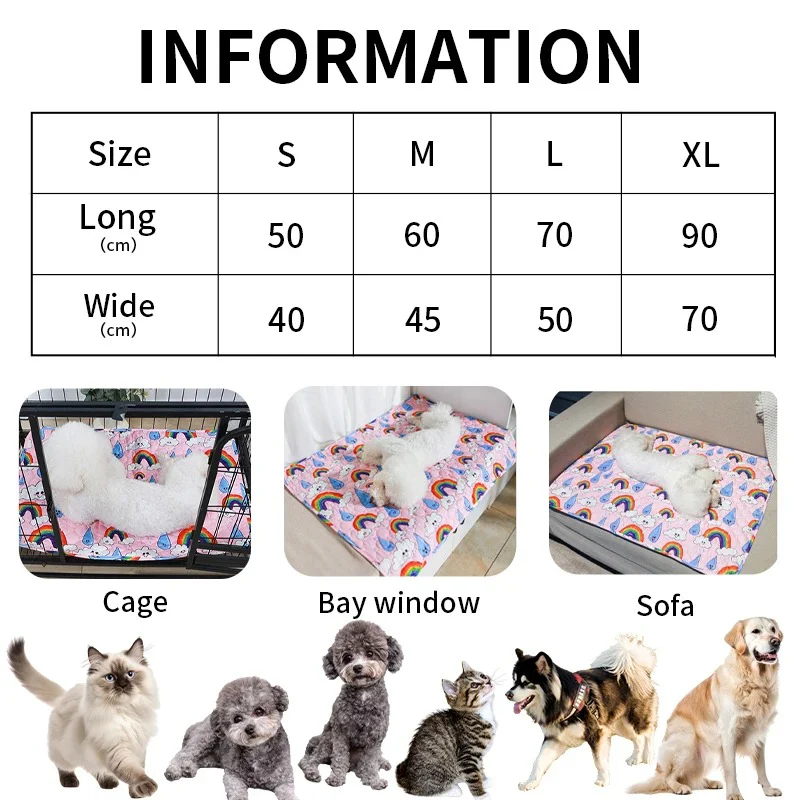 Washable Pet Pee Pad - Image 13