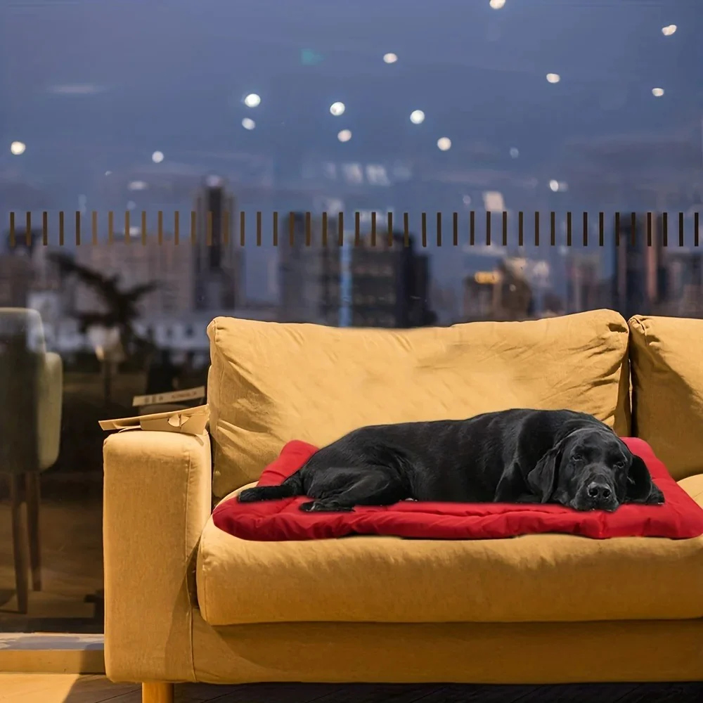 Waterproof Non-Slip Pet Bed Cushion - Image 4