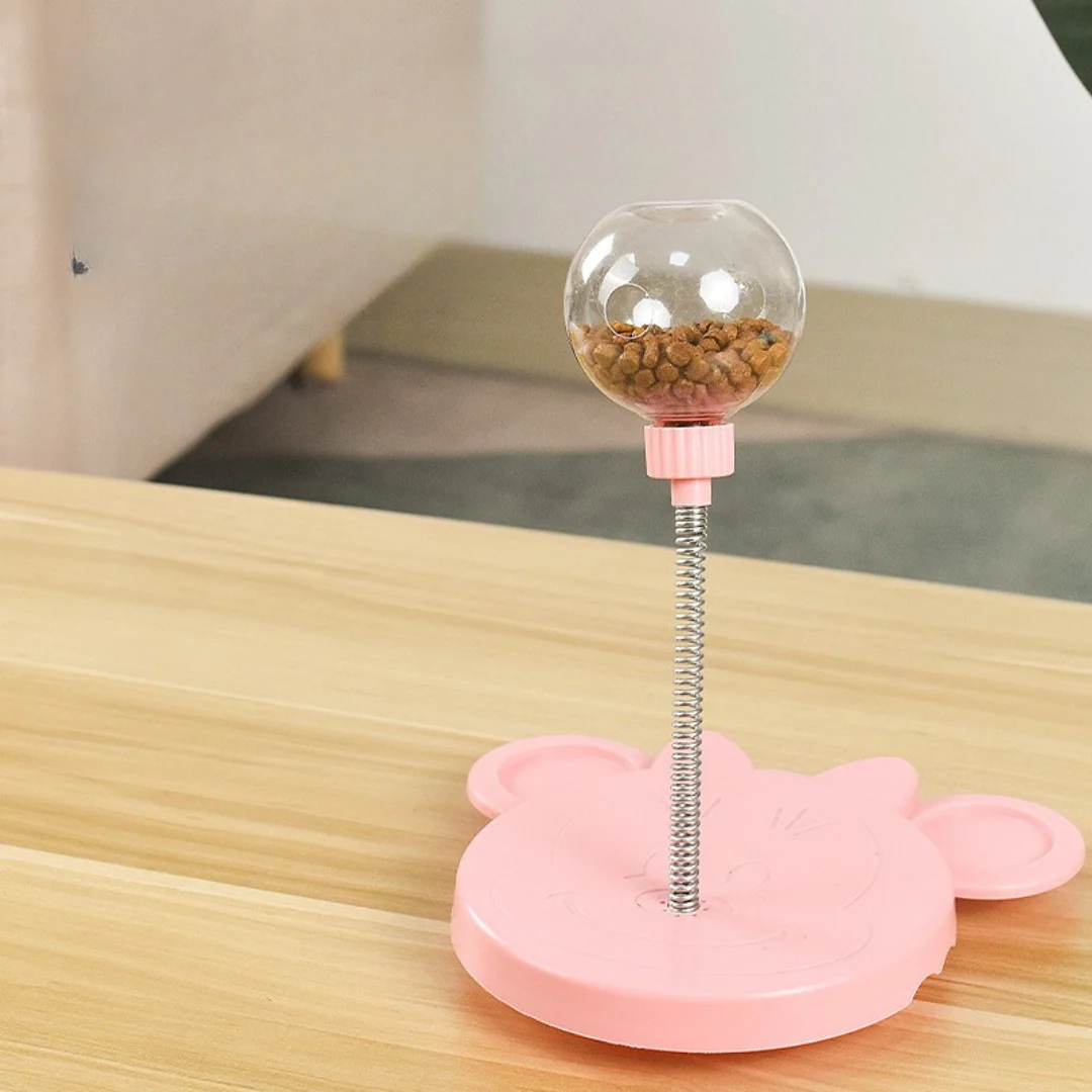 Wiggling Treat Toy for Dogs - Image 3