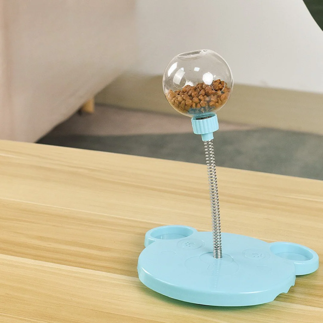 Wiggling Treat Toy for Dogs - Image 4