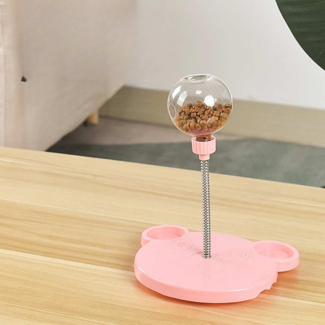 Wiggling Treat Toy for Dogs - Image 5